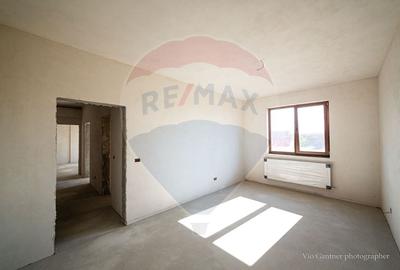 Apartament nou Vladimirescu 3 camere 124 mp , decomandat, parcare ! - 4