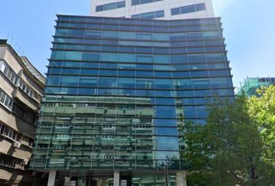 Birou, de 1,394 mp, în Universitate - 3