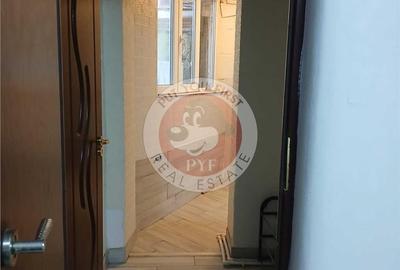 Policlinica Dorobanti | 2 camere | 40mp | decomandat | B12144 - 6