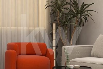 Apartament 3 camere 72,07 mp - 4