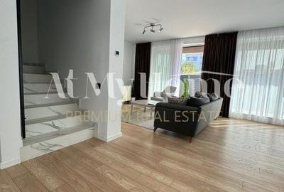 Casă individuală cu 5 camere cu Canalizare în Pipera - 3