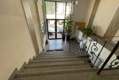 Unirii / Parcul Carol / Apartament 86 Mp / Centrala Proprie / Bloc 2009 - 3