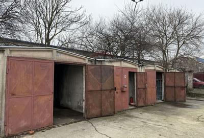 Birou, de 102 mp, în Est - 14