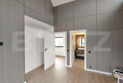 Casă individuală cu 5 camere cu Canalizare în Popești - 9