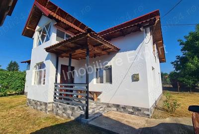 Casa de vanzare in comuna ?uici, sat Rudeni, jude? Arge?. - 2