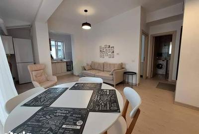 Apartament cu 2 camere decomandat în Nord - 4