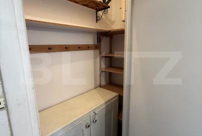 Apartament cu 2 camere, zona Astra - 10