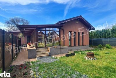 Casă cu 3 camere cu Teren 1197 Mp în Central - 1