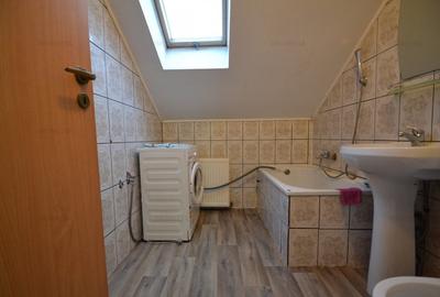 Garsonieră decomandată în Aradului - 8