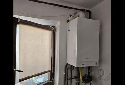 Apartament cu 2 camere decomandat în Central - 6