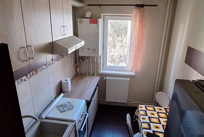 Apartament cu 2 camere semidecomandat în Tomis Nord - 2