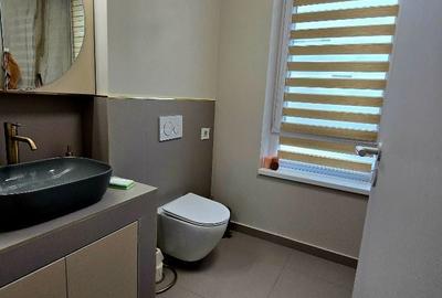 Apartament cu 3 camere în Central - 4