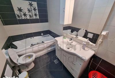 Apartament cu 3 camere semidecomandat, mobilat în Central - 11
