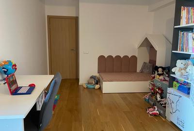 Oferta apartament de lux cu 3 camere - Upground Residence - 15
