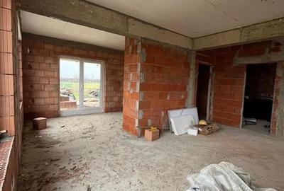 RECO Casa noua  la cheie, plan parter, Oradea-Iosia - 21