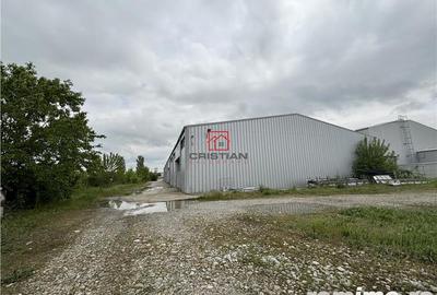 Spațiu comercial, de 2,725 mp, în Central - 17