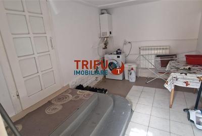 Casa 3 camere, 976 mp, garaj, zona Barabant - 8