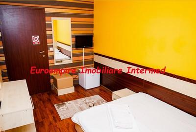 Hotel de vanzare Costinesti, AFACERE la CHEIE,ideal investitie litoral - 2