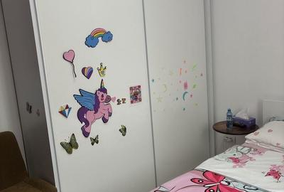 Apartament cu 3 camere în Roșu - 7