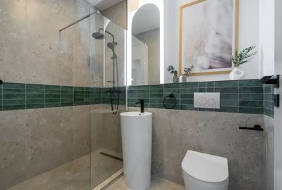 Apartament cu 2 camere decomandat, mobilat în Timișoara - 17