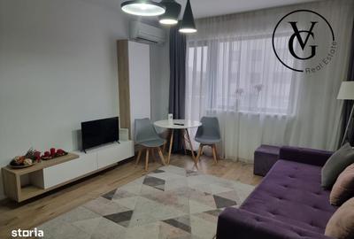 Apartament cu 2 camere decomandat în Central - 10