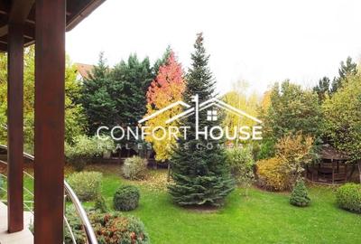 Vila cu locatie excelenta in apropierea padurii - IANCU NICOLAE - 31