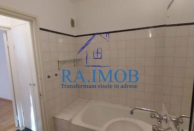 Apartament cu 3 camere semidecomandat în Malu Roșu - 8