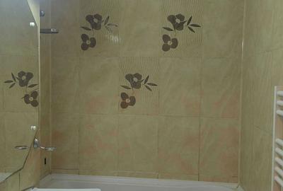 Apartament cu 2 camere decomandat, mobilat în Păcurari