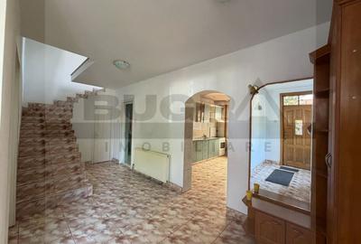 Casă individuală cu 6 camere cu Canalizare în Gheorgheni - 3