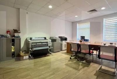 Spațiu comercial, de 660 mp, în Mehala - 3