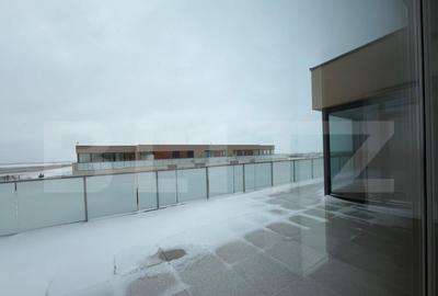 Apartament cu 4 camere semidecomandat în Torontalului - 10