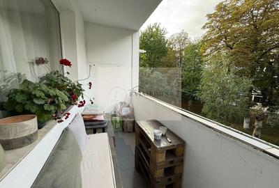 3 camere / etaj intermediar / zona Piata Herm?s / Gheorgheni - 10