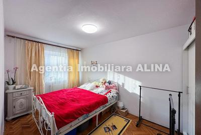 Apartament cu 2 camere semidecomandat în Piața Centrală - 5
