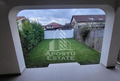 Casa cu 3 camere in Dumbravita - 2