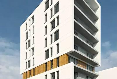 Ilioara 4 View- start vanzari - 4 minute Metrou Grigorescu - 5