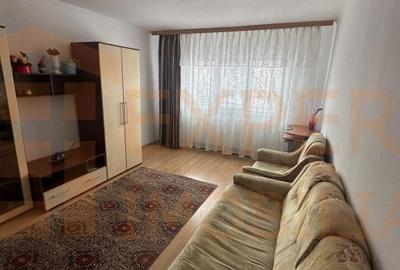 Apartament cu 2 camere, mobilat în Dacia - 6