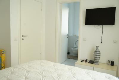 Vila deosebita langa pădurea Trivale-Fagetului-Direct proprietar - 12