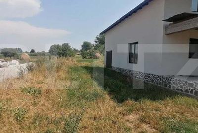 Casă cu 4 camere cu Teren 1400 Mp în Vințu de Jos - 3