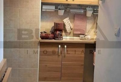 Apartament cu 2 camere decomandat, mobilat în Gheorgheni - 5