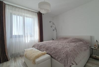 Novum - Apartament 3 camere modern, terasa generoasa, garaj, vedere superba - 11