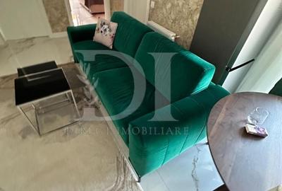 Apartament 3 camere, ultra-finisat, mobilat și utilat – zona VIVO - 5