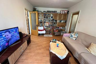 Iancului-metrou, 3 camere 70 mp, bloc 1979, 2 gr.sanitare - 3