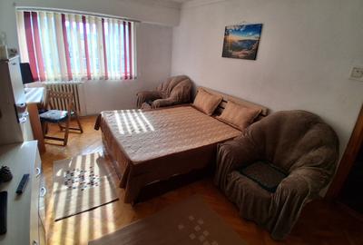 Apartament cu 2 camere decomandat, mobilat în Păcurari - 2