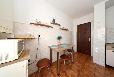 Vanzare apartament 3 camere,zona Judetean, etaj intermediar - 16