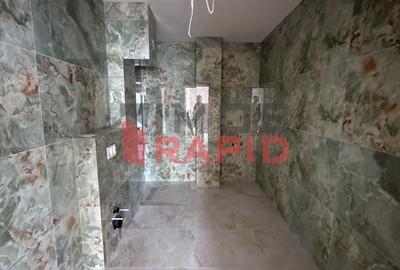 Spațiu comercial, de 140 mp, în Ștefan cel Mare - 8