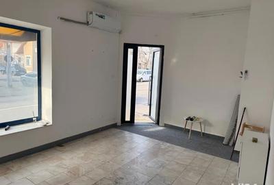 Spațiu comercial, de 30 mp, în Central - 5