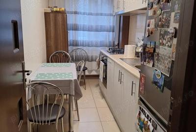 Apartament cu 3 camere decomandat în Ostroveni - 9