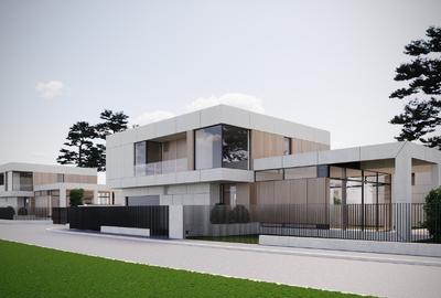 🏡 Vilă exclusivistă de vânzare - Pipera, Strada Petru Rareș - 1