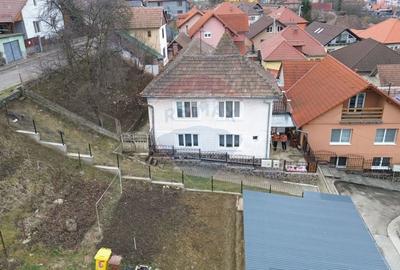 Casă cu 3 camere cu Teren 100 Mp în Vitrometan - 10