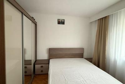 Apartament cu 4 camere semidecomandat în Gheorgheni - 10